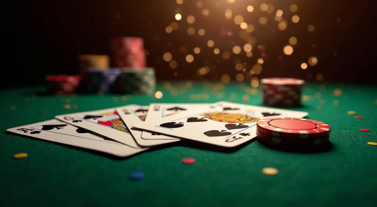 Roulette DiamondSpin